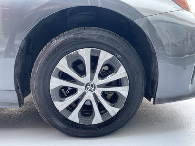 2022 Toyota PRIUS BASE BASE