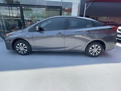 2022 Toyota PRIUS BASE BASE