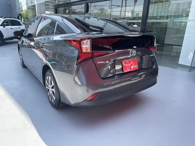 2022 Toyota PRIUS BASE BASE