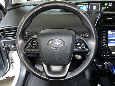 2022 Toyota PRIUS PREMIUM - BITONO