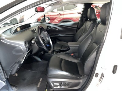 2022 Toyota PRIUS PREMIUM - BITONO