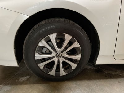 2022 Toyota PRIUS PREMIUM - BITONO