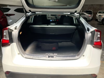 2022 Toyota PRIUS PREMIUM - BITONO