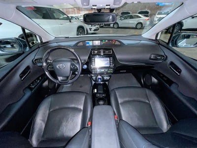 2022 Toyota PRIUS PREMIUM - BITONO