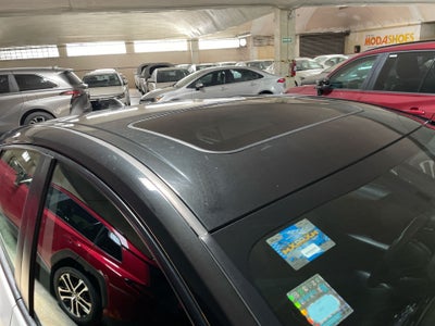 2022 Toyota PRIUS PREMIUM - BITONO
