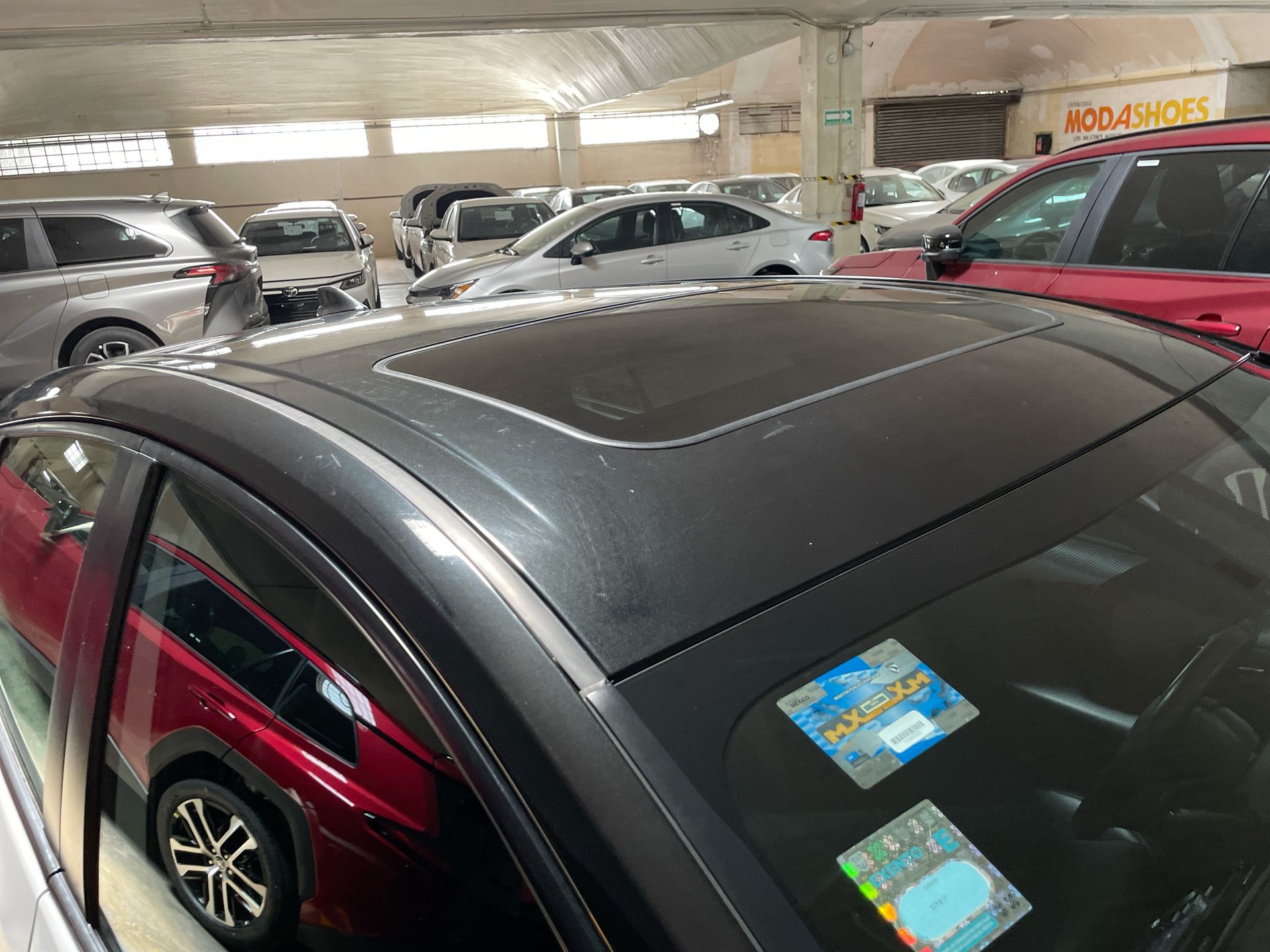 2022 Toyota PRIUS PREMIUM - BITONO