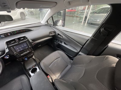 2020 Toyota PRIUS BASE BASE