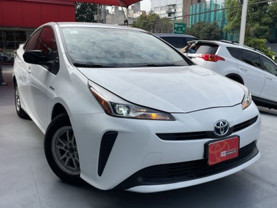 2020 Toyota PRIUS BASE BASE