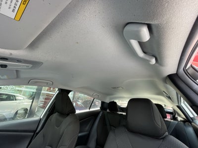 2020 Toyota PRIUS BASE BASE