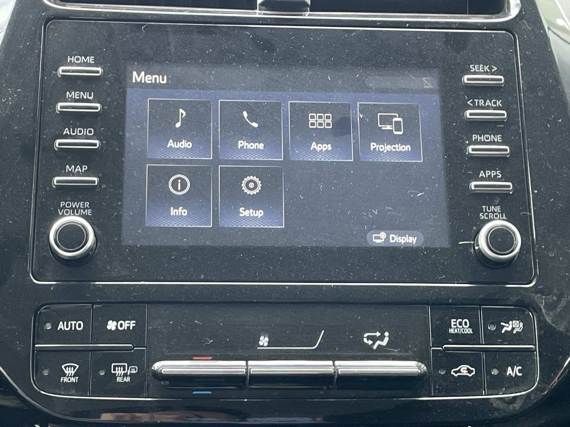 2020 Toyota PRIUS BASE BASE