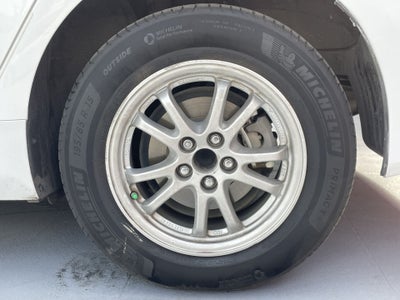 2020 Toyota PRIUS BASE BASE