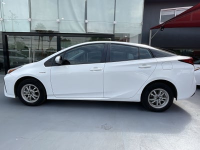 2020 Toyota PRIUS BASE BASE