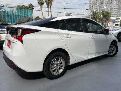 2020 Toyota PRIUS BASE BASE