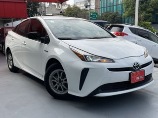 2020 Toyota PRIUS BASE BASE