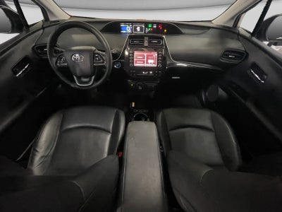 2020 Toyota PRIUS PREMIUM