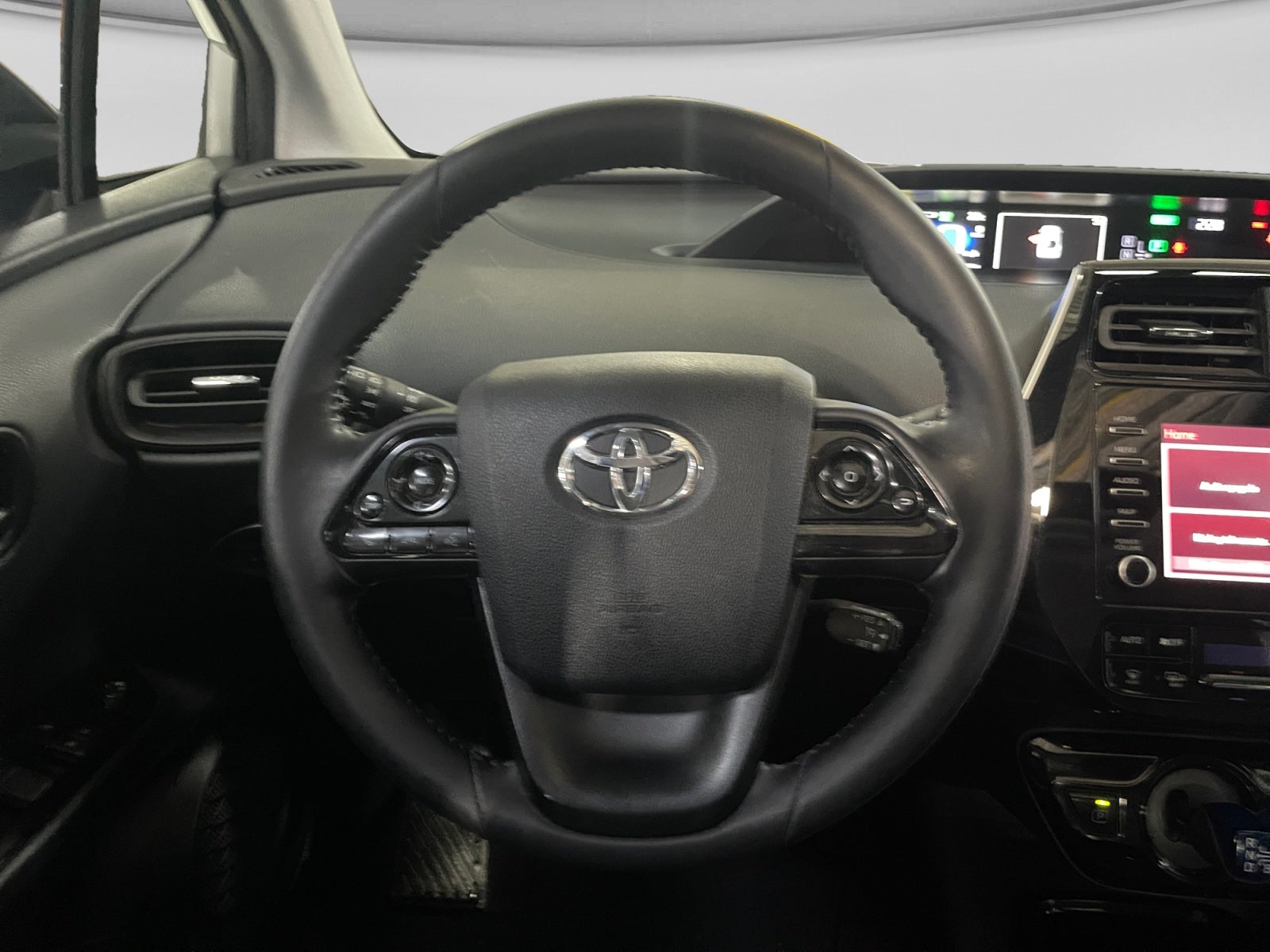 2020 Toyota PRIUS PREMIUM