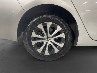 2020 Toyota PRIUS PREMIUM