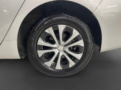 2020 Toyota PRIUS PREMIUM