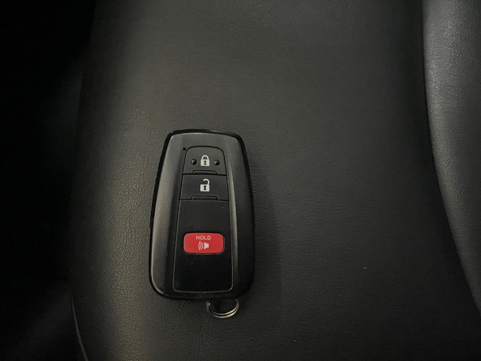 2020 Toyota PRIUS PREMIUM