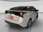 2020 Toyota PRIUS PREMIUM