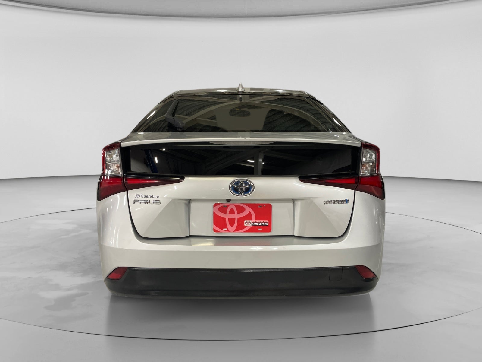 2020 Toyota PRIUS PREMIUM