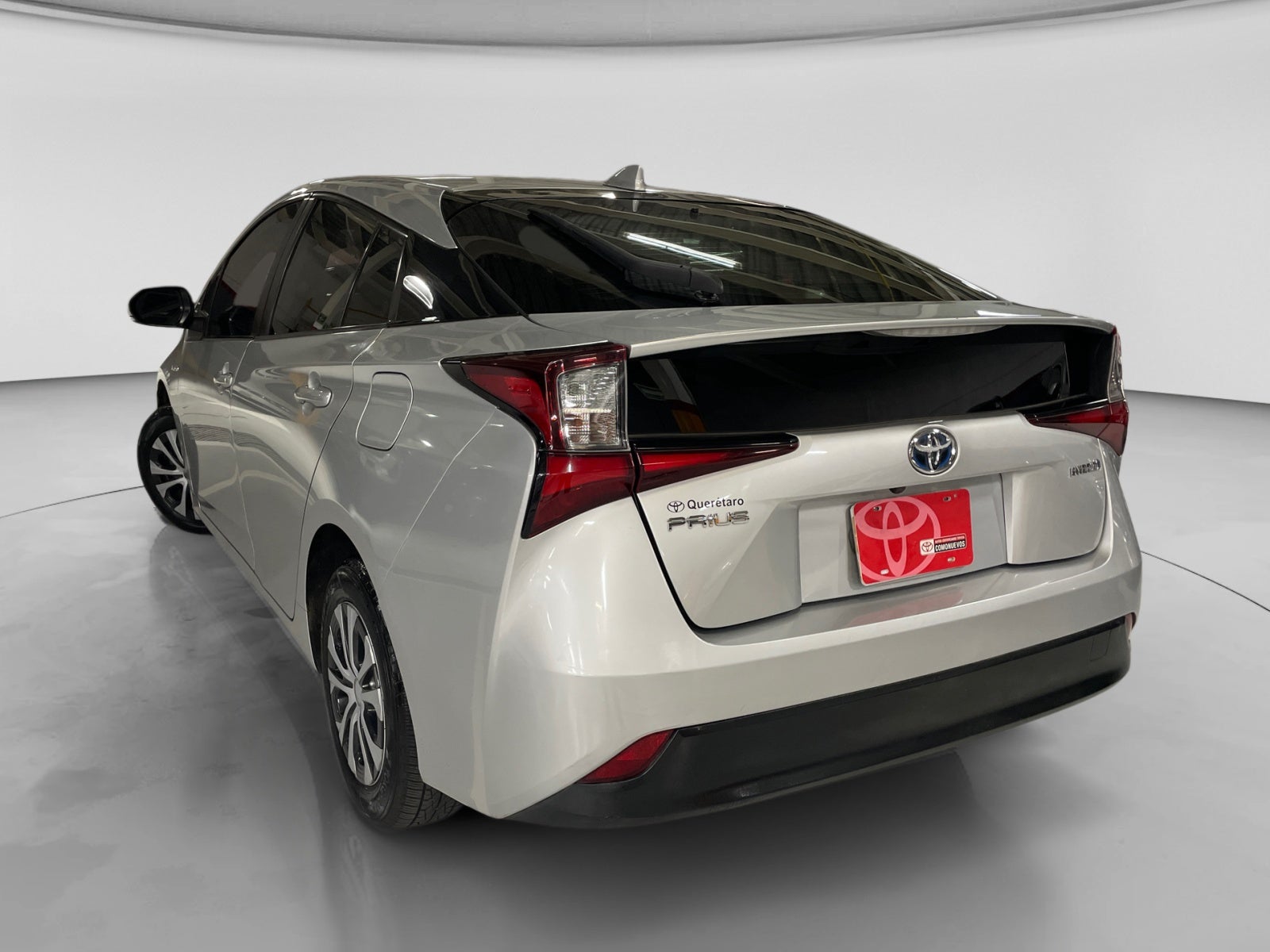 2020 Toyota PRIUS PREMIUM