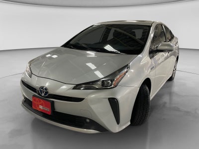 2020 Toyota PRIUS PREMIUM