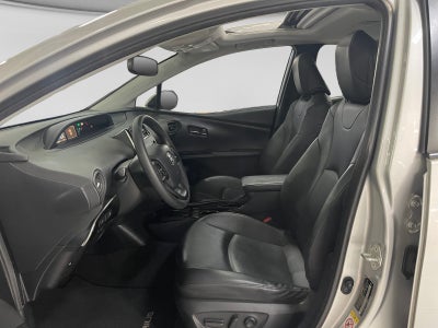 2020 Toyota PRIUS PREMIUM