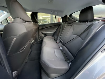 2020 Toyota PRIUS BASE BASE