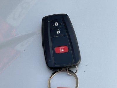 2020 Toyota PRIUS BASE BASE