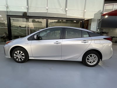 2020 Toyota PRIUS BASE BASE