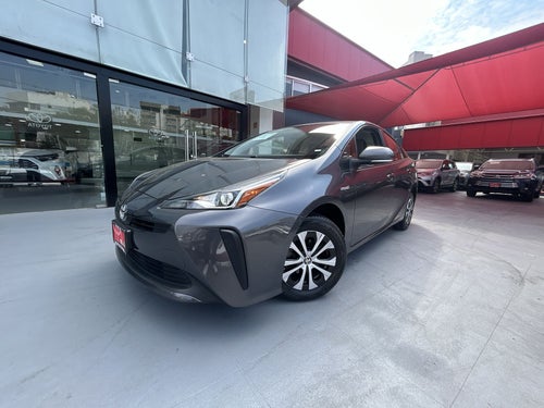 2020 Toyota PRIUS BASE BASE