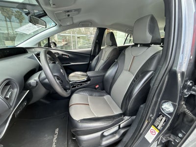2020 Toyota PRIUS BASE BASE