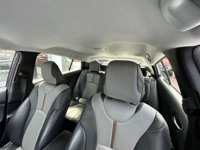 2020 Toyota PRIUS BASE BASE