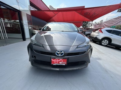 2020 Toyota PRIUS BASE BASE