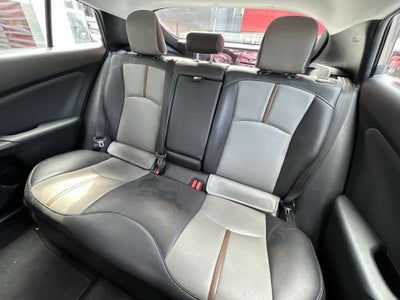 2020 Toyota PRIUS BASE BASE
