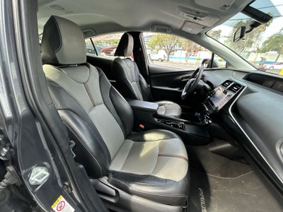 2020 Toyota PRIUS BASE BASE