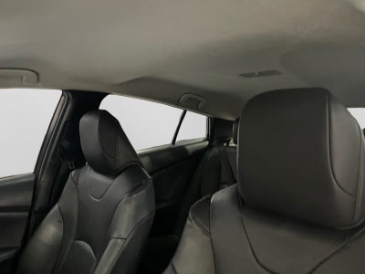 2018 Toyota PRIUS PREMIUM CVT
