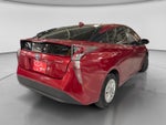 2018 Toyota PRIUS PREMIUM CVT