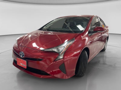 2018 Toyota PRIUS PREMIUM CVT