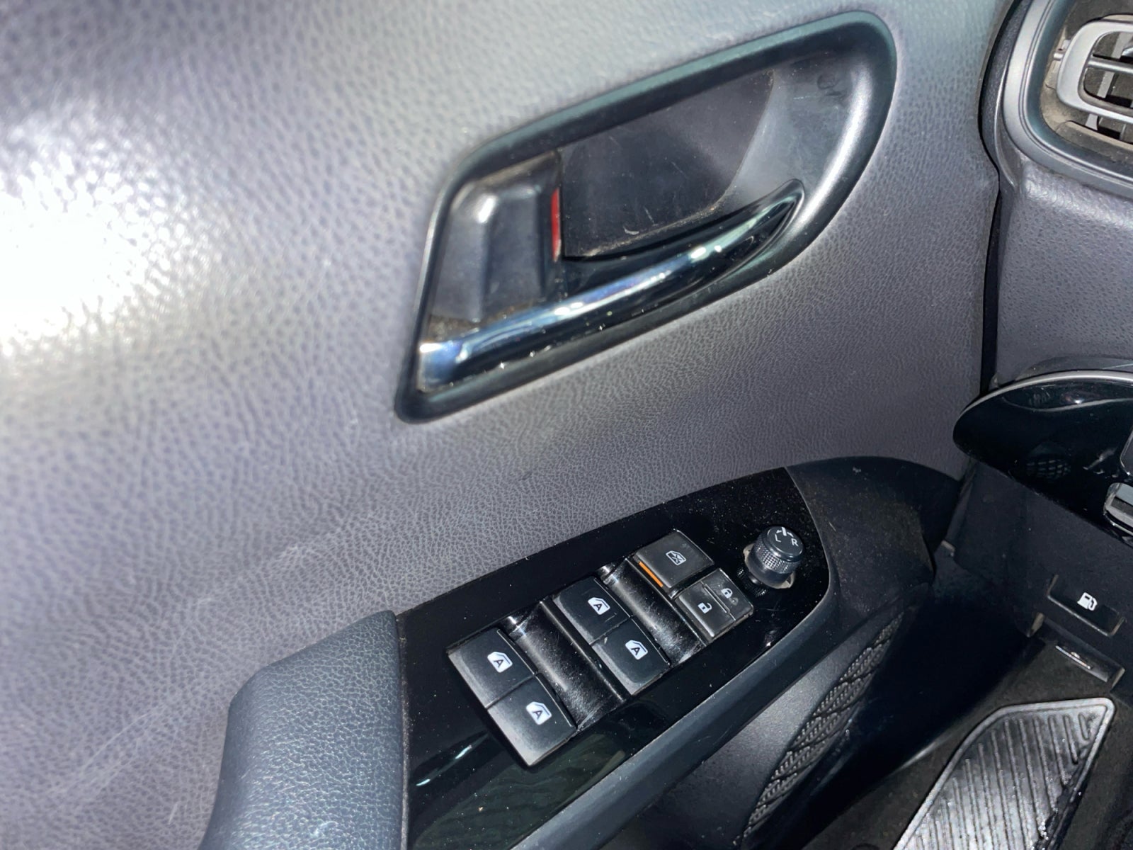 2018 Toyota PRIUS PREMIUM CVT