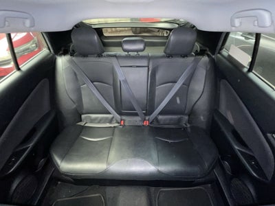 2017 Toyota PRIUS BASE PREMIUM CVT