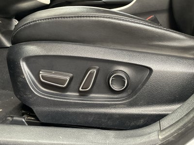 2017 Toyota PRIUS BASE PREMIUM CVT