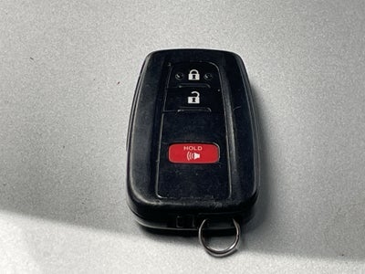 2017 Toyota PRIUS BASE PREMIUM CVT