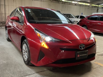 2017 Toyota PRIUS BASE BASE CVT
