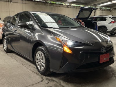 2018 Toyota PRIUS BASE BASE CVT