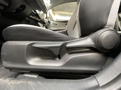 2018 Toyota PRIUS BASE BASE CVT