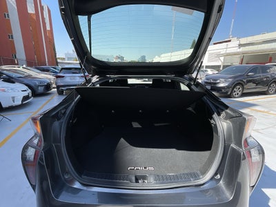 2017 Toyota PRIUS BASE CVT