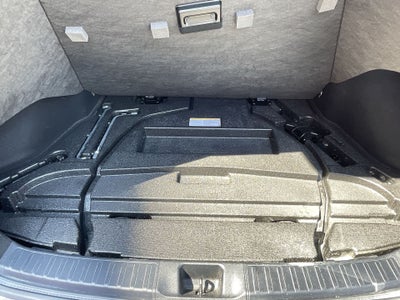 2017 Toyota PRIUS BASE CVT