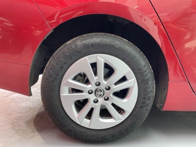 2017 Toyota PRIUS PREMIUM CVT